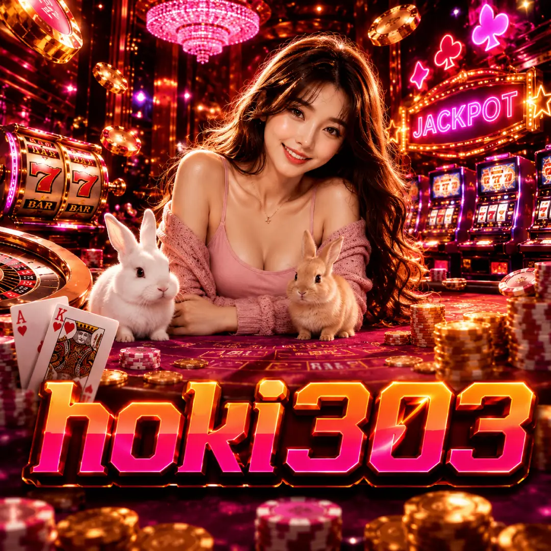 hoki303slot.net